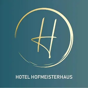Hotel Hofmeisterhaus - Self Check-in