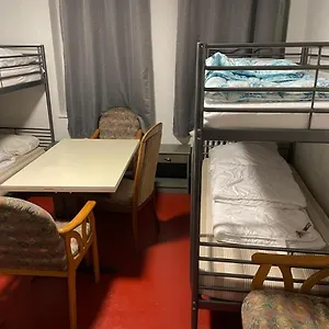 Hostel Sofia 