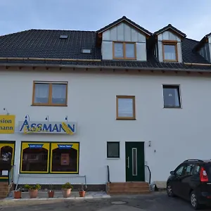 Assmann ** Langebrück
