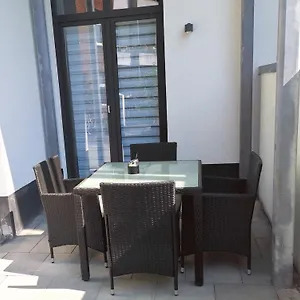 Appartement Downtown Bilk 
