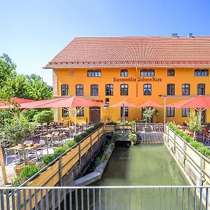 Kunstmuehle *** Mindelheim