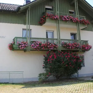 Gasthof Haus Sonne