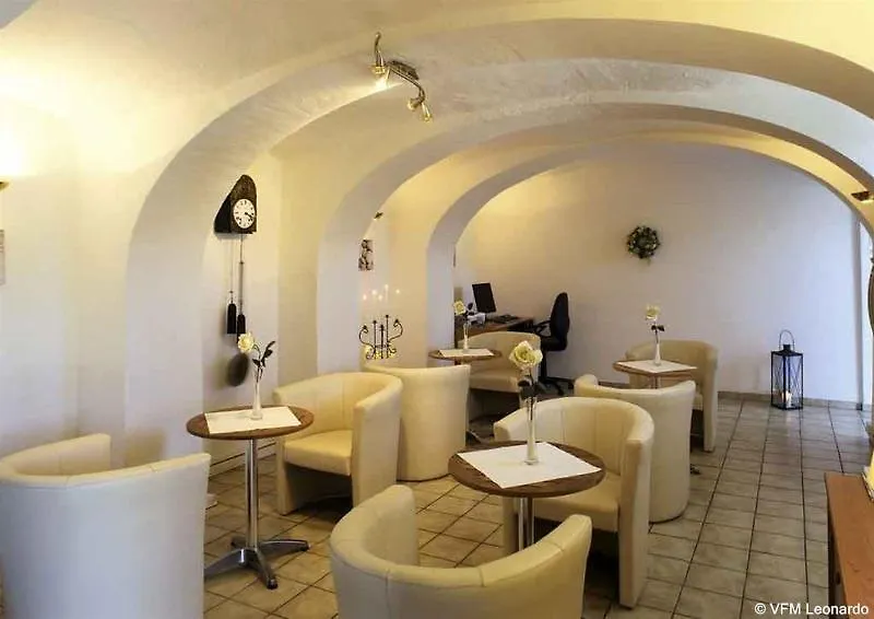 Landhotel Donaublick Obernzell Germany