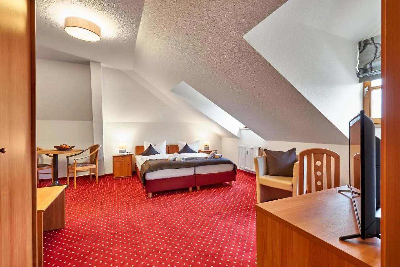 Hotel Landhotel Donaublick Obernzell