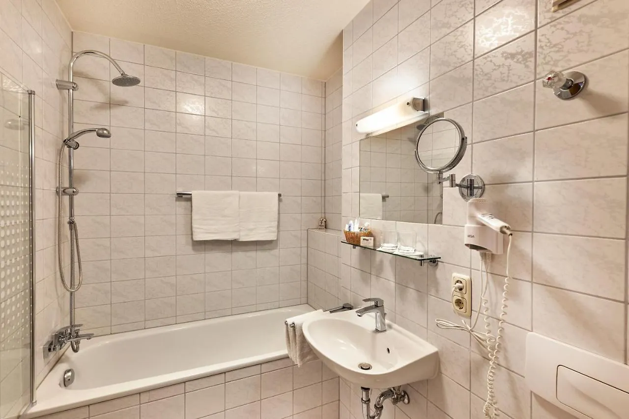 Landhotel Donaublick Obernzell 3*,  Germany