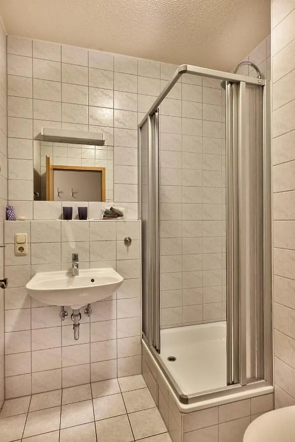 Landhotel Donaublick Obernzell Hotel
