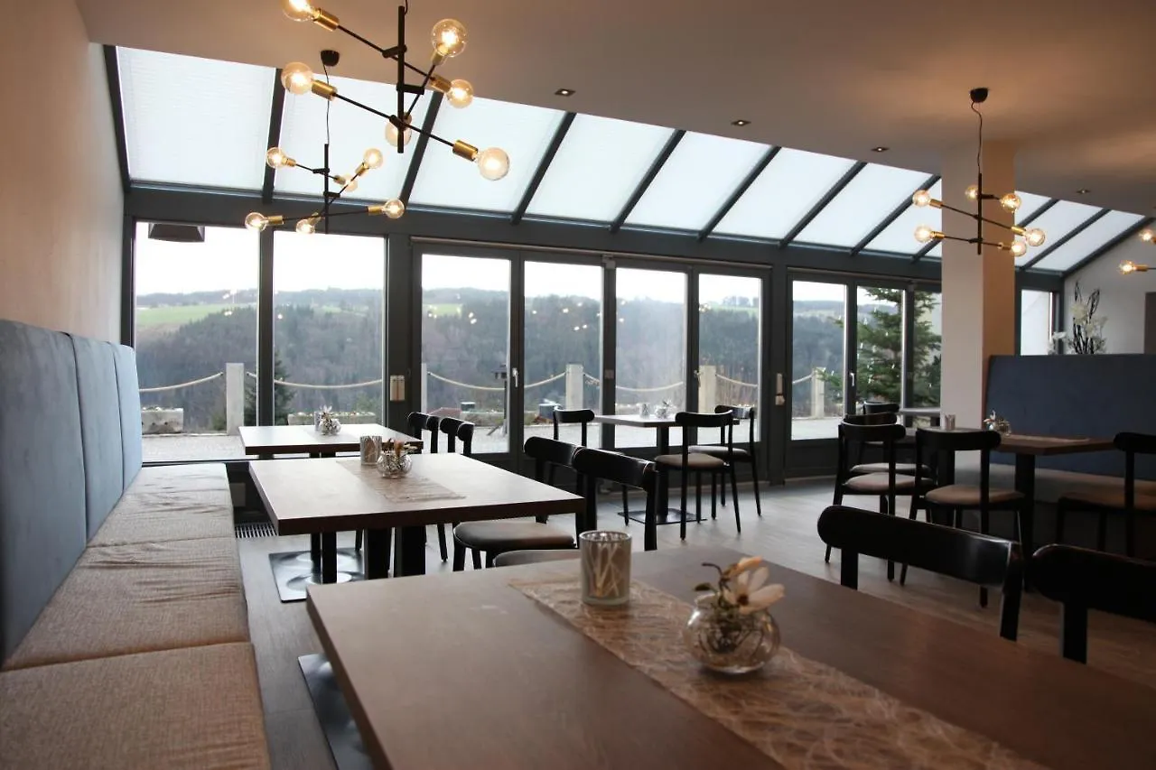 Landhotel Donaublick Obernzell Hotel