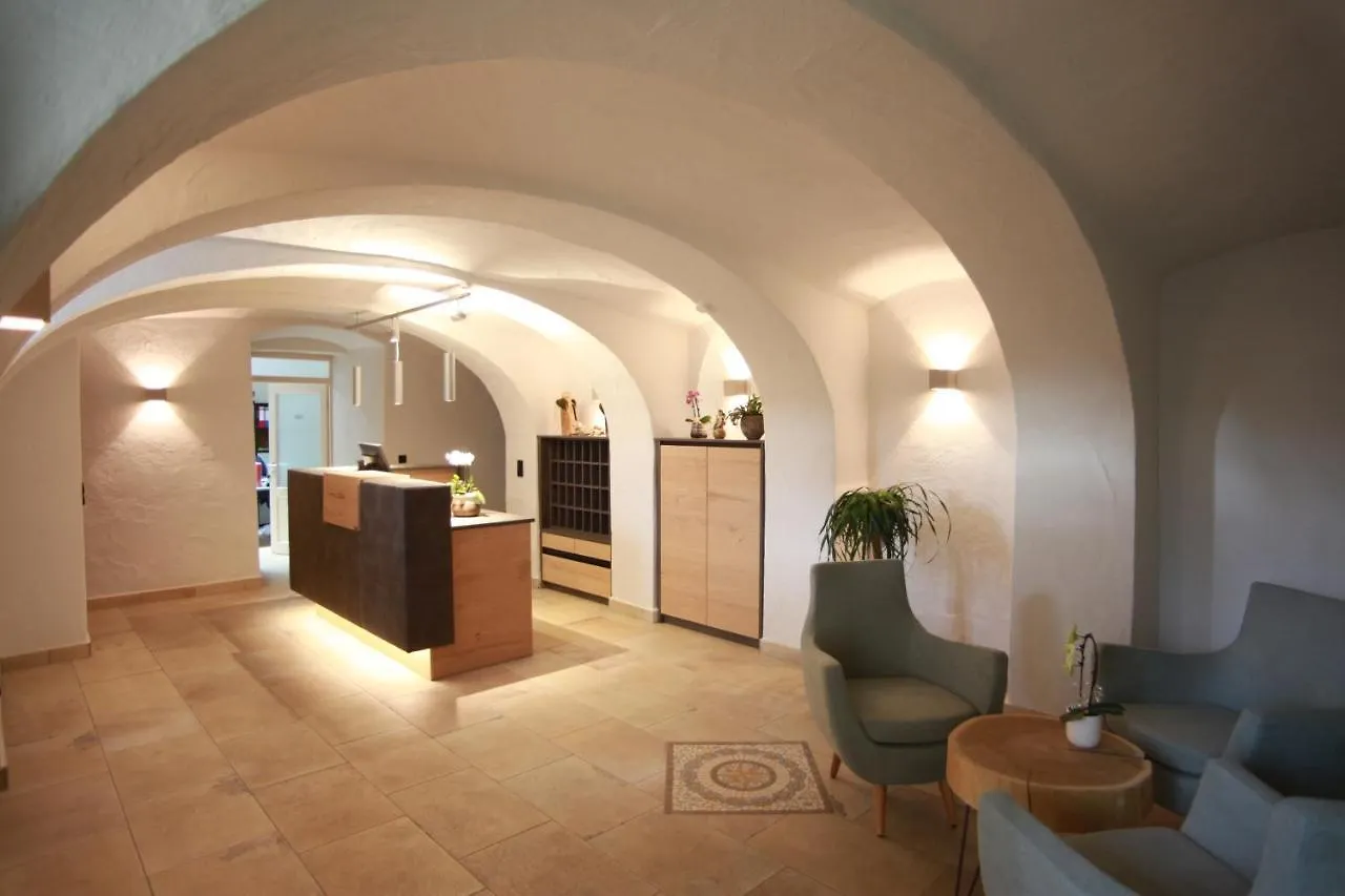 Landhotel Donaublick Obernzell 3*,  Germany