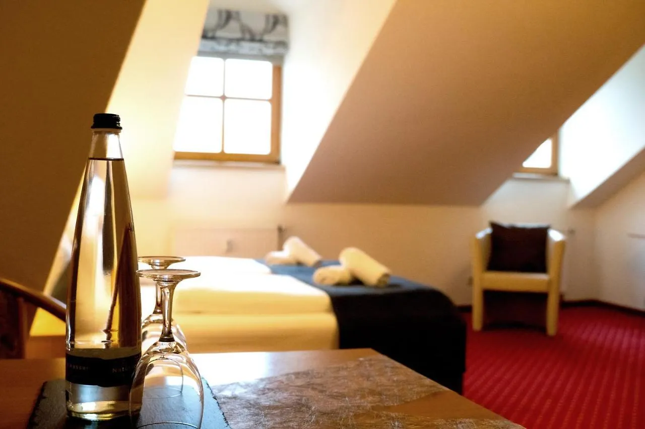 Landhotel Donaublick Obernzell 3*,  Germany