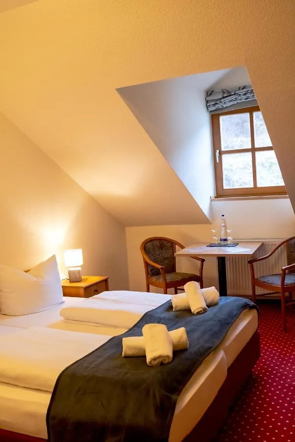 Landhotel Donaublick Obernzell 3*,  Germany