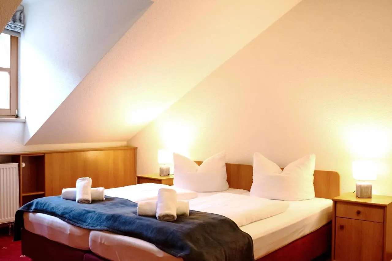 *** Hotel Landhotel Donaublick Obernzell Germany
